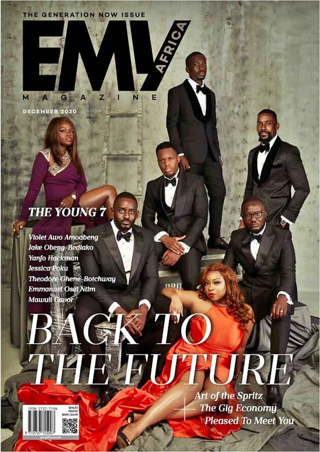 December 2020 Digital Copy