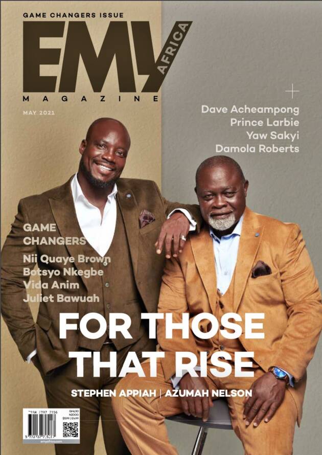 May 2021 Digital Copy